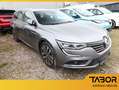 Renault Talisman GrandT 2.0 BdCi 160 EDC Limited LED Nav Gris - thumbnail 2