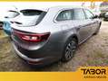 Renault Talisman GrandT 2.0 BdCi 160 EDC Limited LED Nav Gris - thumbnail 3