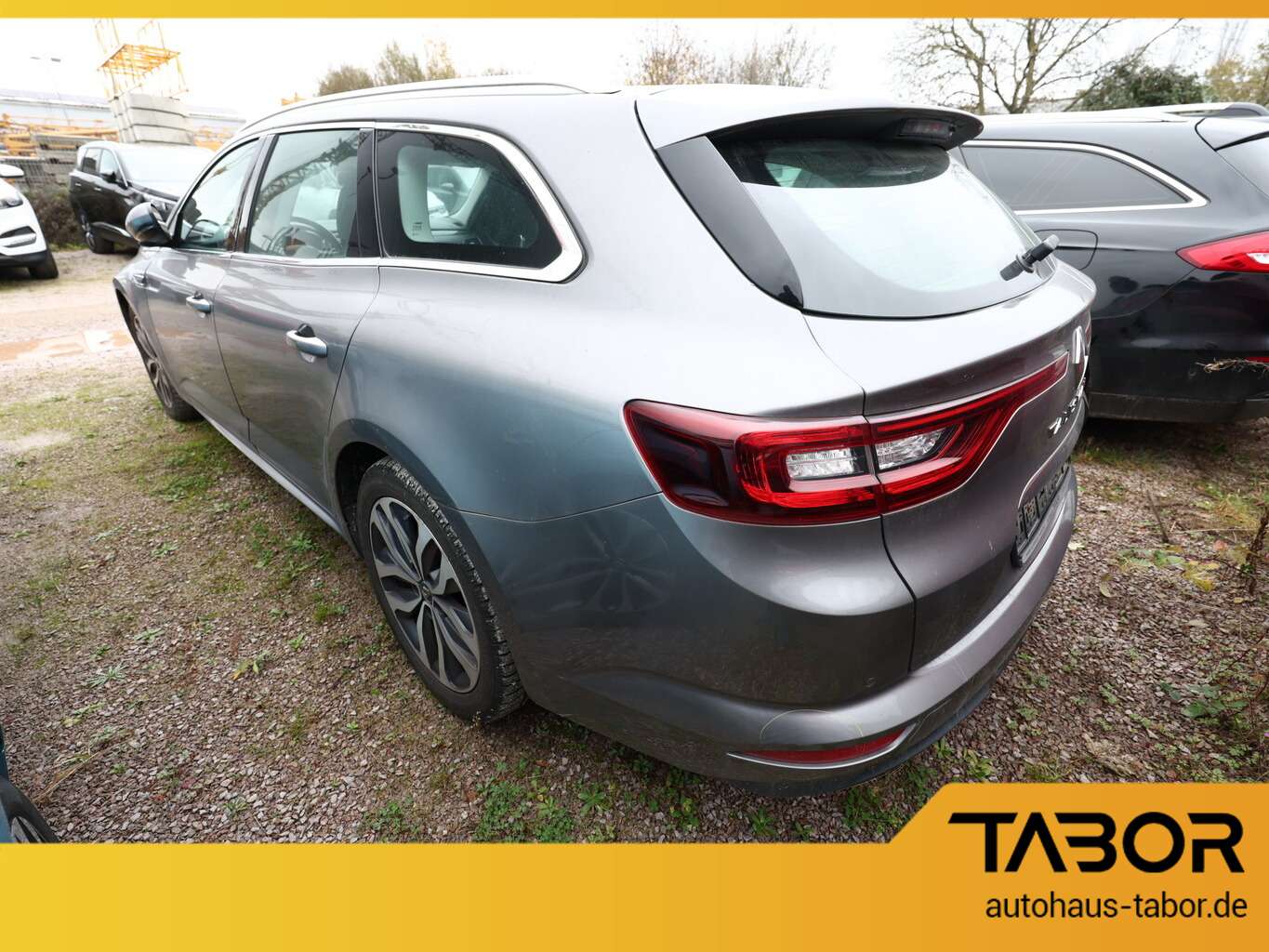 Renault Talisman