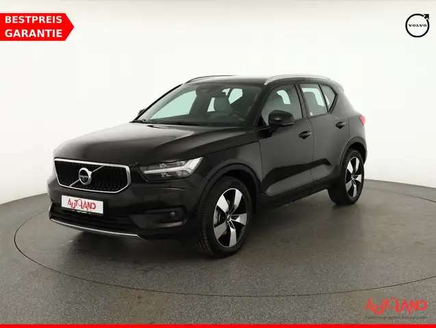 Volvo XC40 D3 Momentum AWD LED Navi Kamera Memory ACC