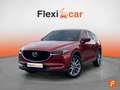 Mazda CX-5 2.0 G 121kW (165CV) 2WD Zenith Burdeos - thumbnail 3