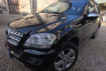 (320) cdi Sport auto FL