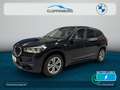 BMW X1 xDrive25e AHK+Navi+SHZ+HiFi+Klimaaut.+LED+BT Schwarz - thumbnail 1