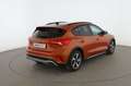 Ford Focus 1.0 EcoBoost Active Naranja - thumbnail 6