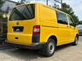 Volkswagen T5 Transporter Facelift*Einparkhilfe*1.Hand* Gelb - thumbnail 5