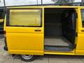 Volkswagen T5 Transporter Facelift*Einparkhilfe*1.Hand* Gelb - thumbnail 9