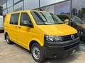 Volkswagen T5 Transporter Facelift*Einparkhilfe*1.Hand* Gelb - thumbnail 7