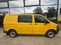 Volkswagen T5 Transporter Facelift*Einparkhilfe*1.Hand* Gelb - thumbnail 6