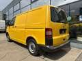 Volkswagen T5 Transporter Facelift*Einparkhilfe*1.Hand* Gelb - thumbnail 3