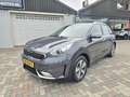 Kia Niro 1.6 GDi Hybrid DynamicLine AUTOMAAT Clima|Navi|Cru Gris - thumbnail 35