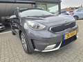 Kia Niro 1.6 GDi Hybrid DynamicLine AUTOMAAT Clima|Navi|Cru Gris - thumbnail 46