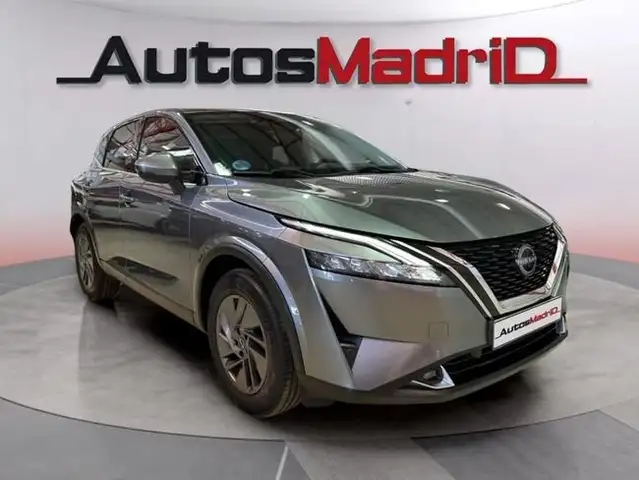 Nissan Qashqai DIG-T 116kW (158CV) mHEV Xtronic Acenta