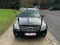 Mercedes-Benz GLK 220 GLK 220 CDI 2WD BE Zwart - thumbnail 1