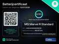 MG Marvel R Luxury 70 kWh -SOH92%-PANO-LEER-TREKHAAK- Grau - thumbnail 3