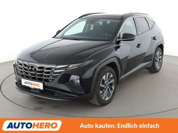 1.6 T-GDI Mild-Hybrid Trend 2WD Aut.*NAV*ACC*CAM*