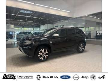 TCe 150 EDC 2WD Prestige Sitzh.,Komfortpkt.,R-Kam