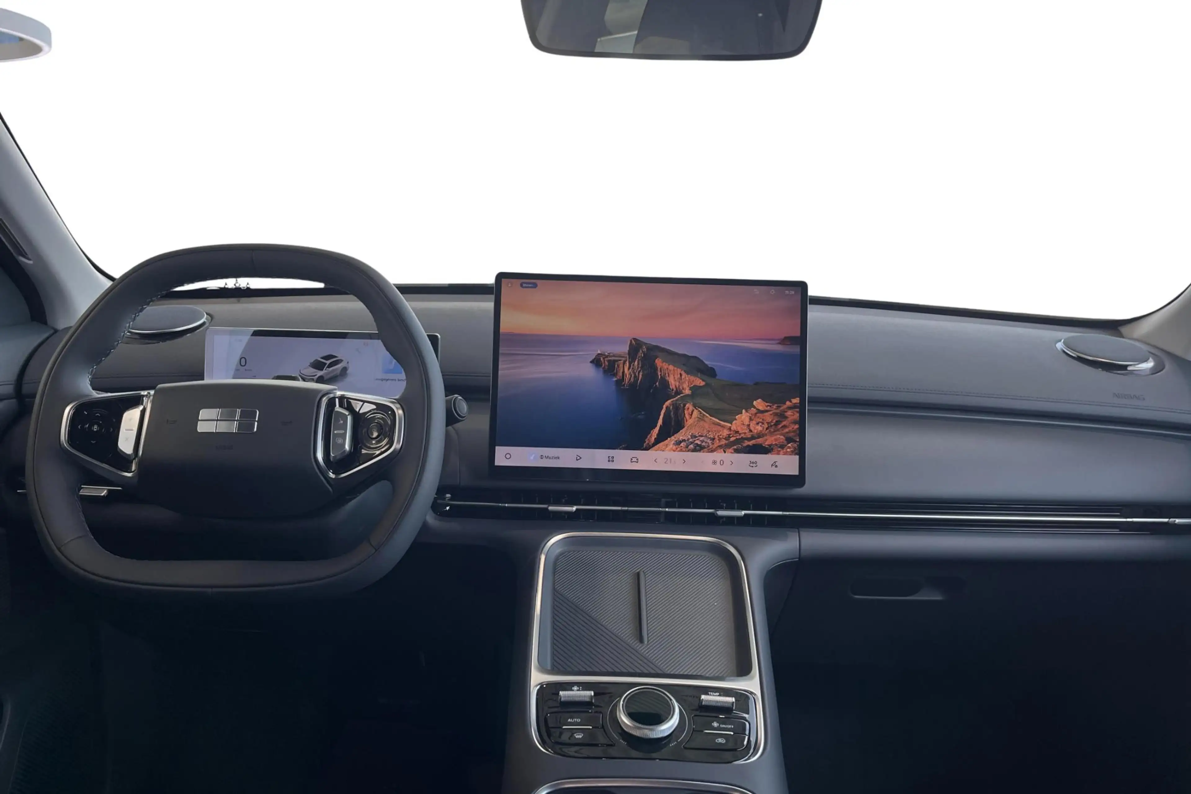 Geely Starray EM-i 1.5 EM-i PHEV Pro 18,4kWh 8 JAAR of 200.000KM GARA — photo 12