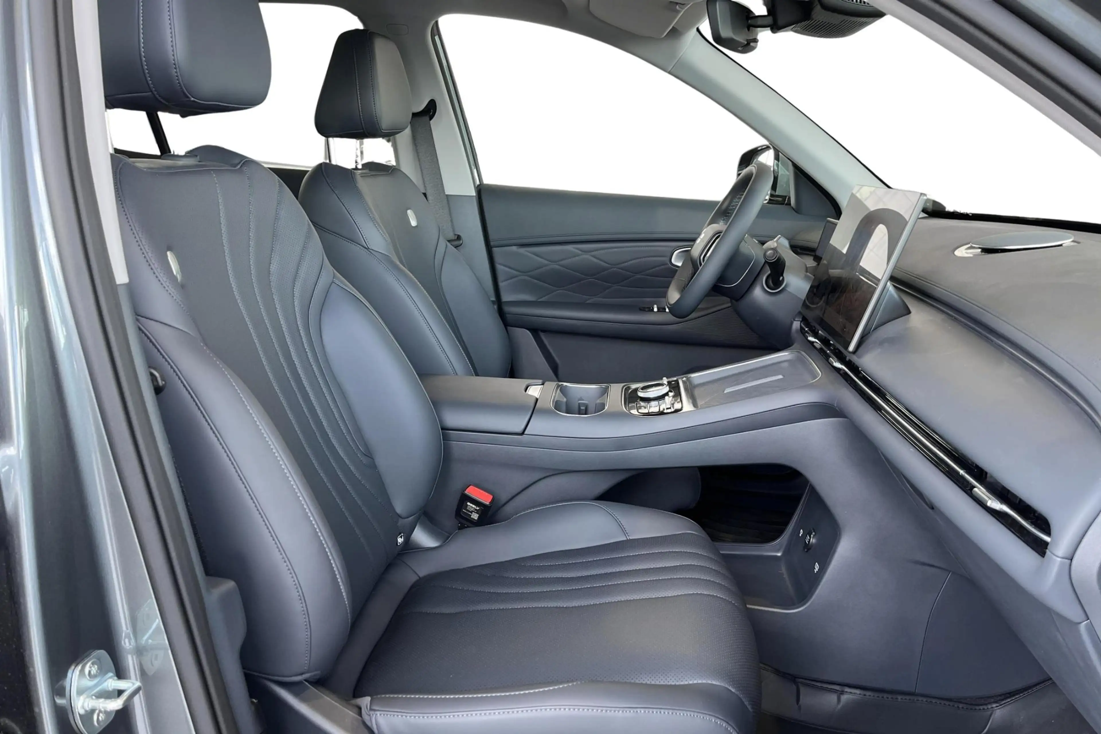 Geely Starray EM-i 1.5 EM-i PHEV Pro 18,4kWh 8 JAAR of 200.000KM GARA — photo 6