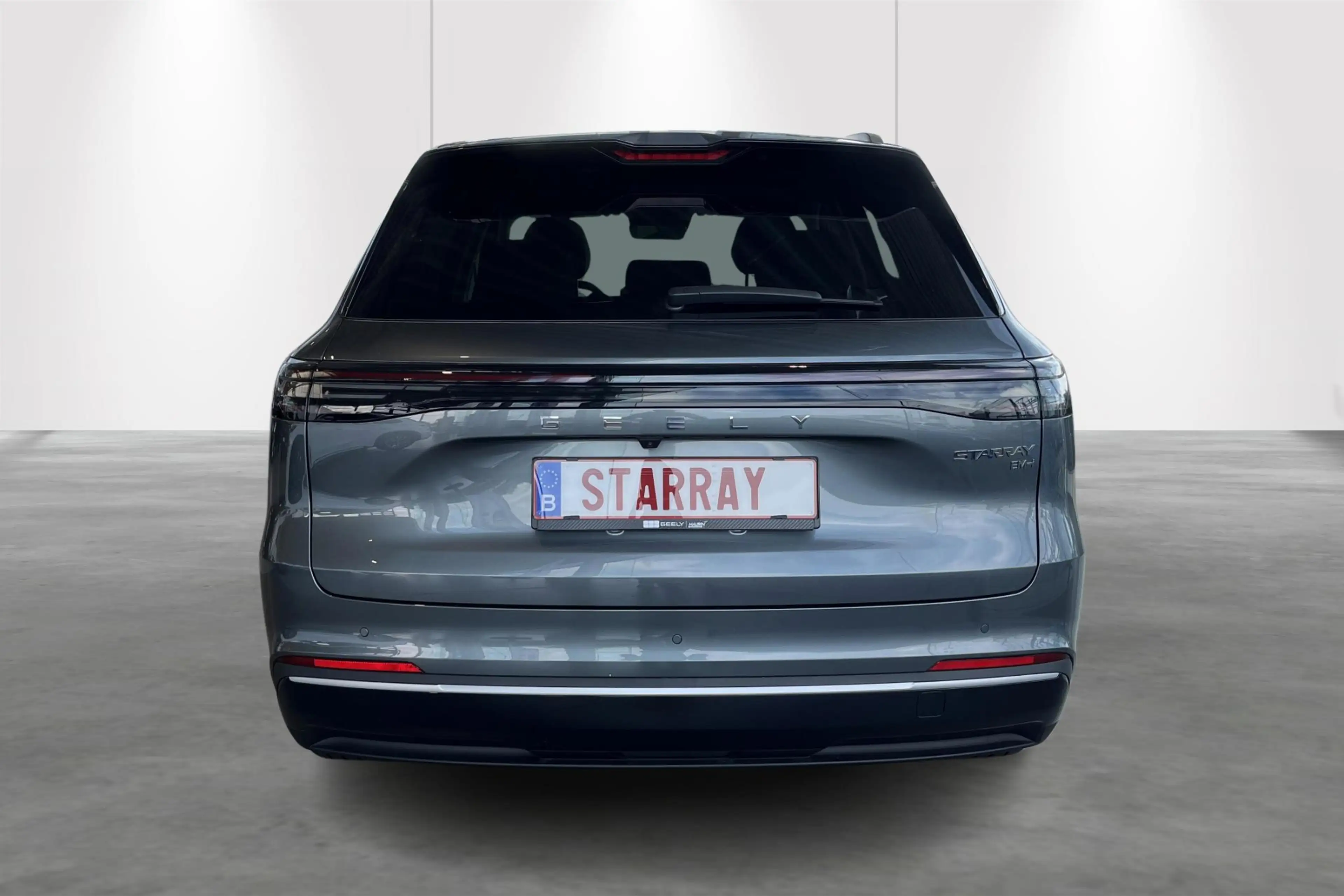 Geely Starray EM-i 1.5 EM-i PHEV Pro 18,4kWh 8 JAAR of 200.000KM GARA — photo 9