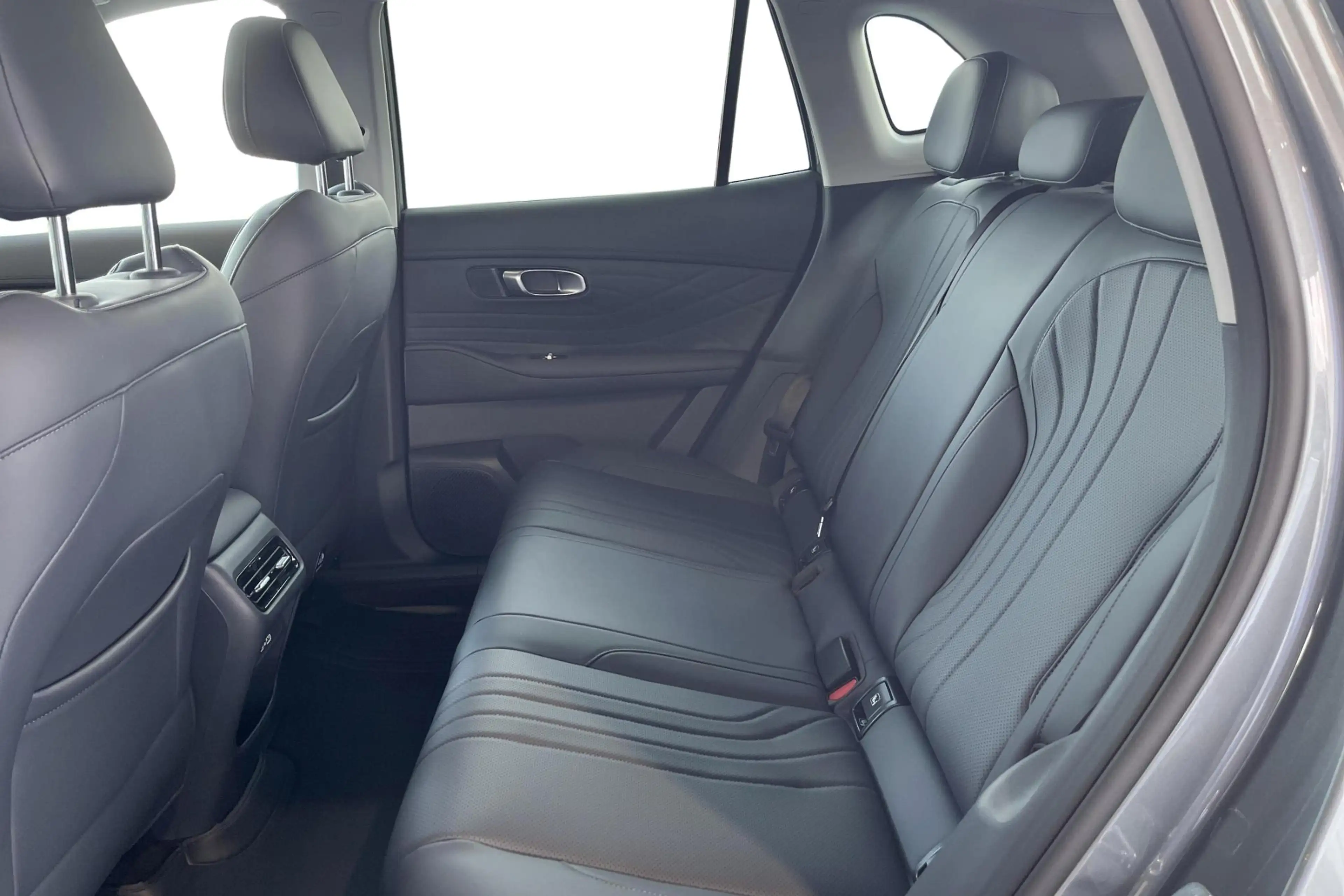 Geely Starray EM-i 1.5 EM-i PHEV Pro 18,4kWh 8 JAAR of 200.000KM GARA — photo 7
