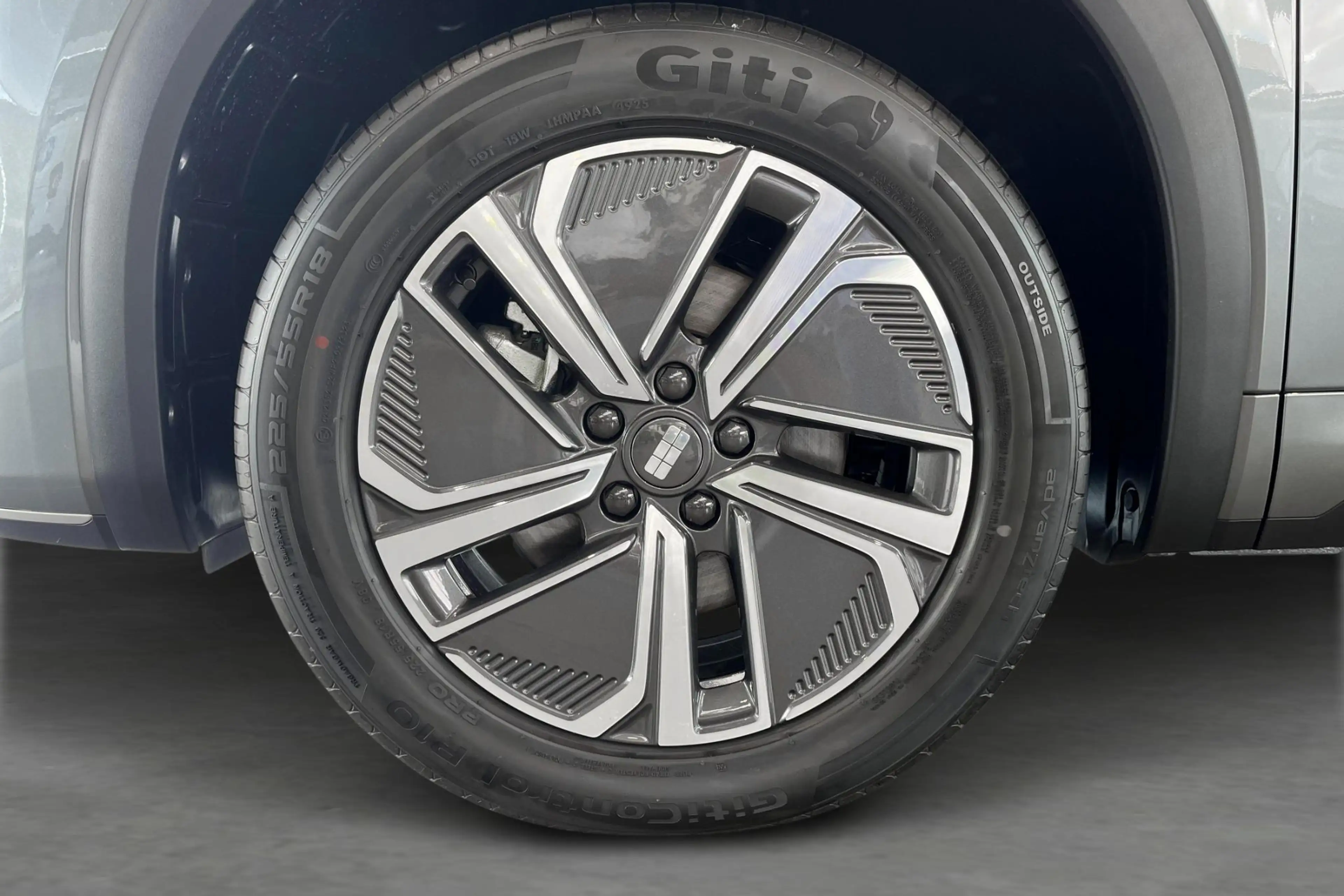 Geely Starray EM-i 1.5 EM-i PHEV Pro 18,4kWh 8 JAAR of 200.000KM GARA — photo 8