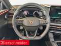 CUPRA Terramar 1.5 eTSI DSG ab 345,- EUR mtl. 1000 € AHK | TOP VI Grijs - thumbnail 3