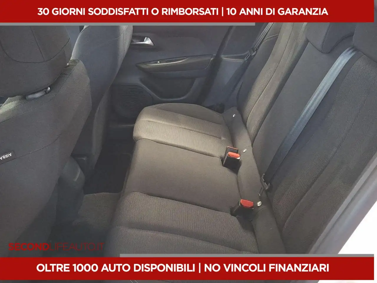 Lancia Ypsilon 2025 — фото 12