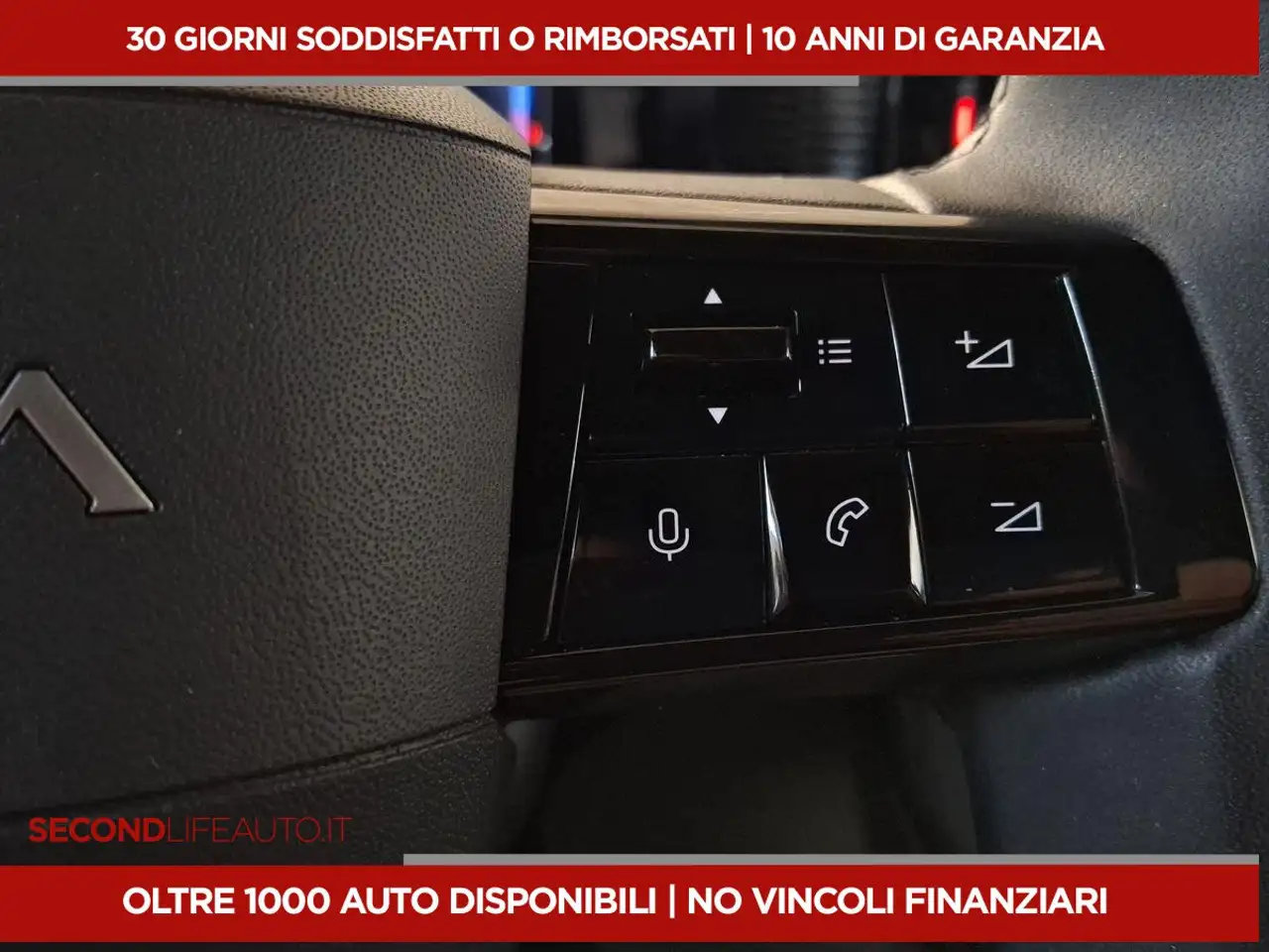 Lancia Ypsilon 2025 — фото 10