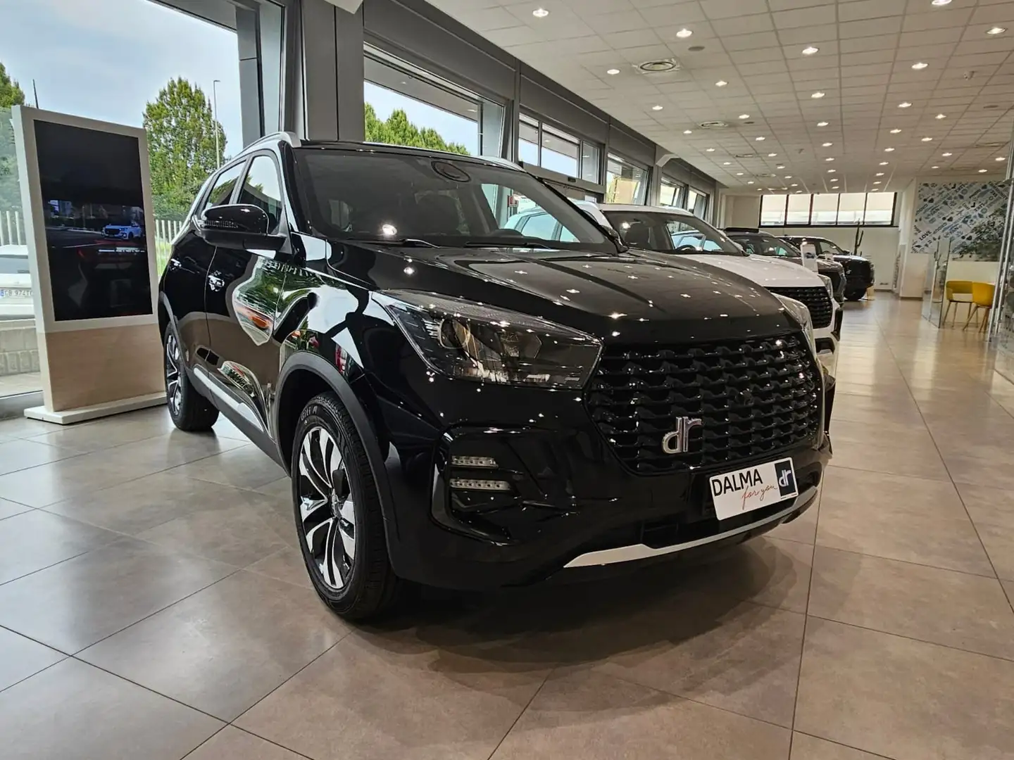 DR Automobiles DR5.0 dr 5.0 1.5 turbo Gpl 149cv cvt - 1