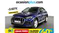 Audi Q5 Sportback 40 TDI quattro-ultra Advanced S tronic 1 Azul - thumbnail 1