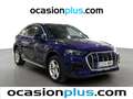 Audi Q5 Sportback 40 TDI quattro-ultra Advanced S tronic 1 Azul - thumbnail 2