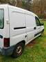 Citroen Berlingo Berlingo 1.9 D Pack Blanc - thumbnail 2