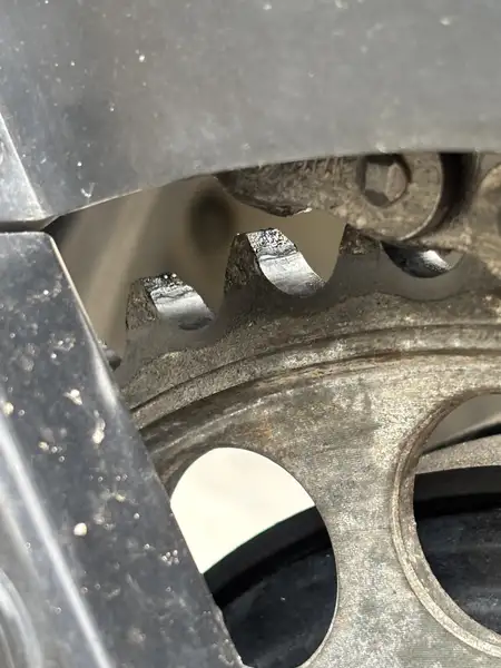 Yamaha YZF 600 - foto 4