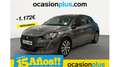 Peugeot 208 1.2 Puretech S&S Active Pack 100 Gris - thumbnail 1
