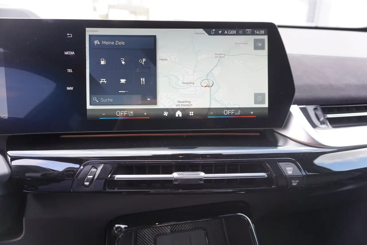 BMW X1 xDrive30e M Sport AHK HeadUp eSitze ACC 360Kamera 11