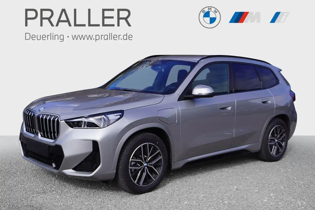 BMW X1 xDrive30e M Sport AHK HeadUp eSitze ACC 360Kamera