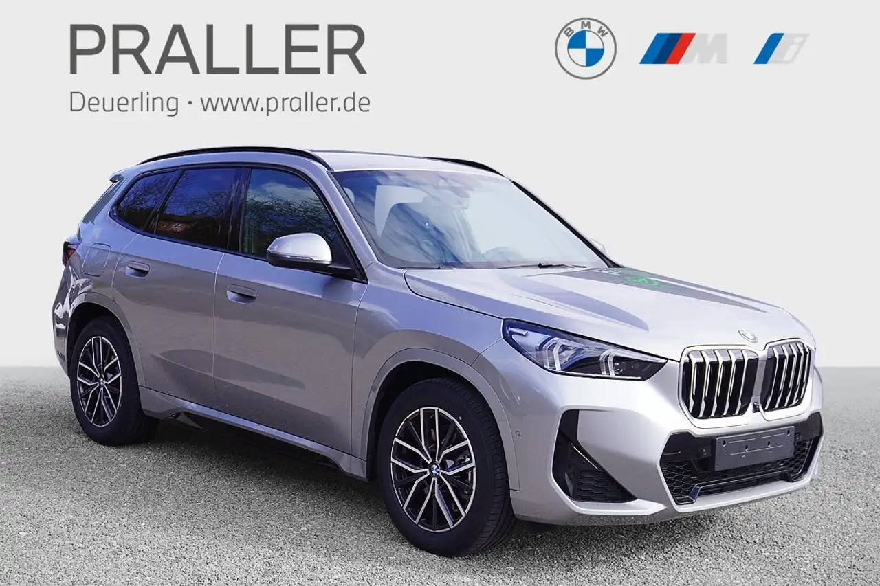 BMW X1 xDrive30e M Sport AHK HeadUp eSitze ACC 360Kamera 2