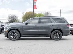 Dodge Durango 2026