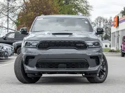 Dodge Durango 2026