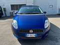 Fiat Grande Punto 5p 1.2 Dynamic 65cv per neopatentati Blu/Azzurro - thumbnail 2