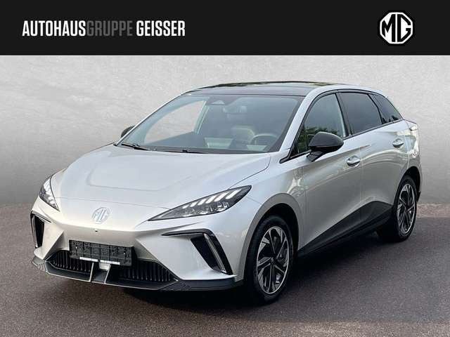 Imagine MG MG4 EV 64 kWh Luxury