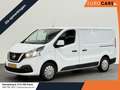 Nissan NV300 L1H1 Optima Motorprobleem Airco Bluetooth Camera P Bianco - thumbnail 1