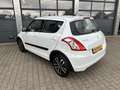 Suzuki Swift 1.2 VVT 90pk 5-drs Style Weiß - thumbnail 3