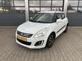Suzuki Swift 1.2 VVT 90pk 5-drs Style Weiß - thumbnail 1