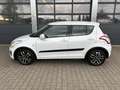 Suzuki Swift 1.2 VVT 90pk 5-drs Style Weiß - thumbnail 2