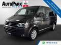 Volkswagen T5 Transporter Comfortline *lang*Caravelle*SHZ* Argintiu - thumbnail 1