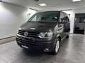 Volkswagen T5 Transporter Comfortline *lang*Caravelle*SHZ* Argintiu - thumbnail 3