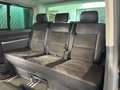 Volkswagen T5 Transporter Comfortline *lang*Caravelle*SHZ* Argintiu - thumbnail 13