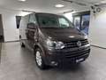Volkswagen T5 Transporter Comfortline *lang*Caravelle*SHZ* Argintiu - thumbnail 4
