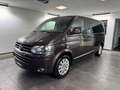 Volkswagen T5 Transporter Comfortline *lang*Caravelle*SHZ* Argintiu - thumbnail 2